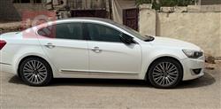 Kia Cadenza